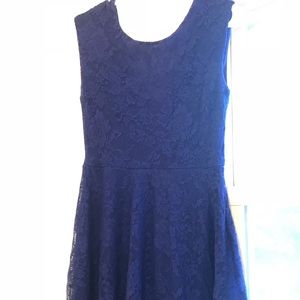 Beautiful Lace Dress